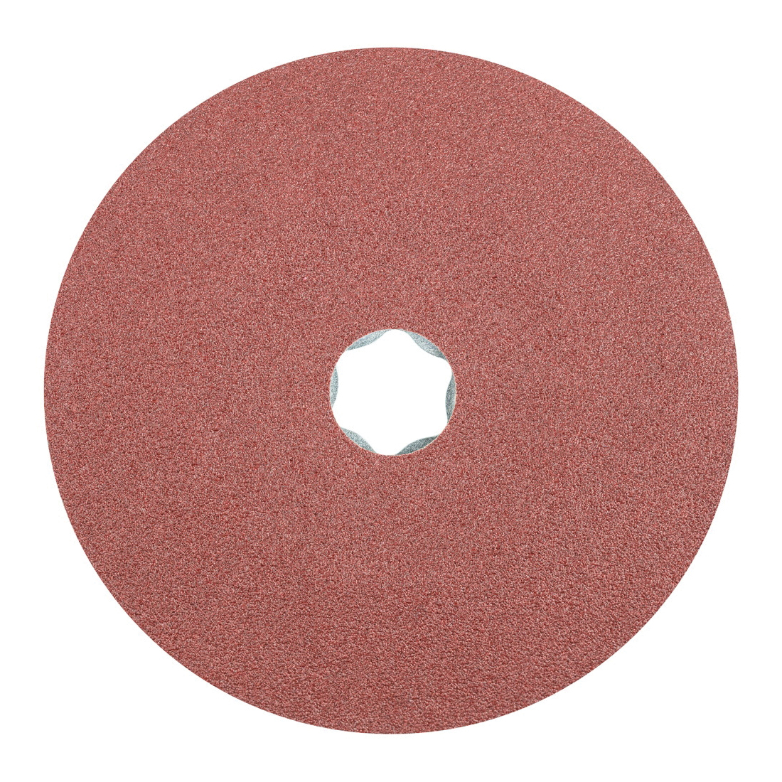 COMBICLICK FIBER DISC, 5IN DIA AO A,