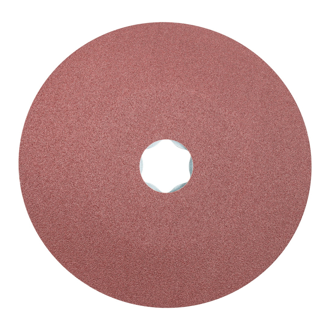 COMBICLICK FIBER DISC, 5IN DIA AO A,