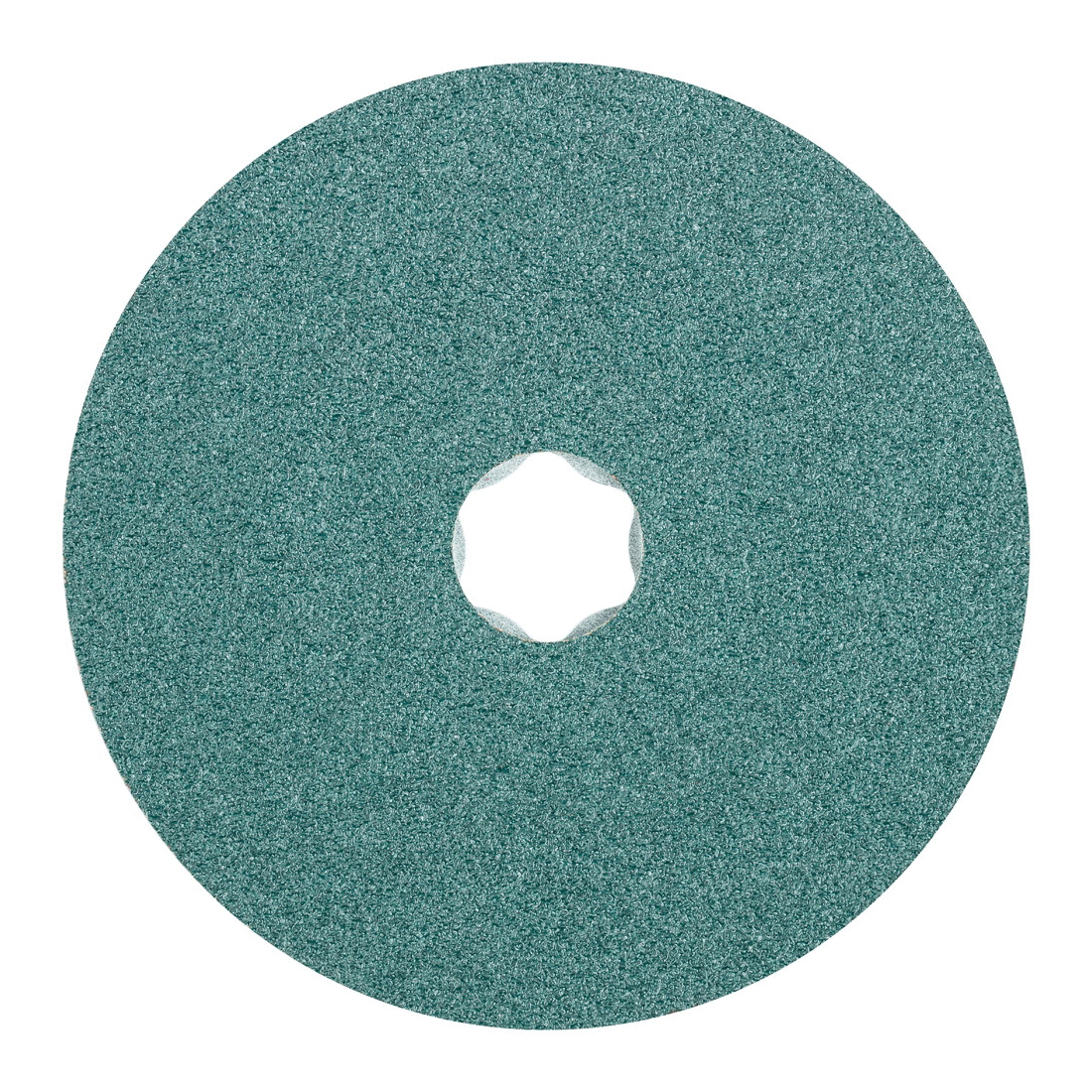 COMBICLICK FIBER DISC, 4-1/2 DIA