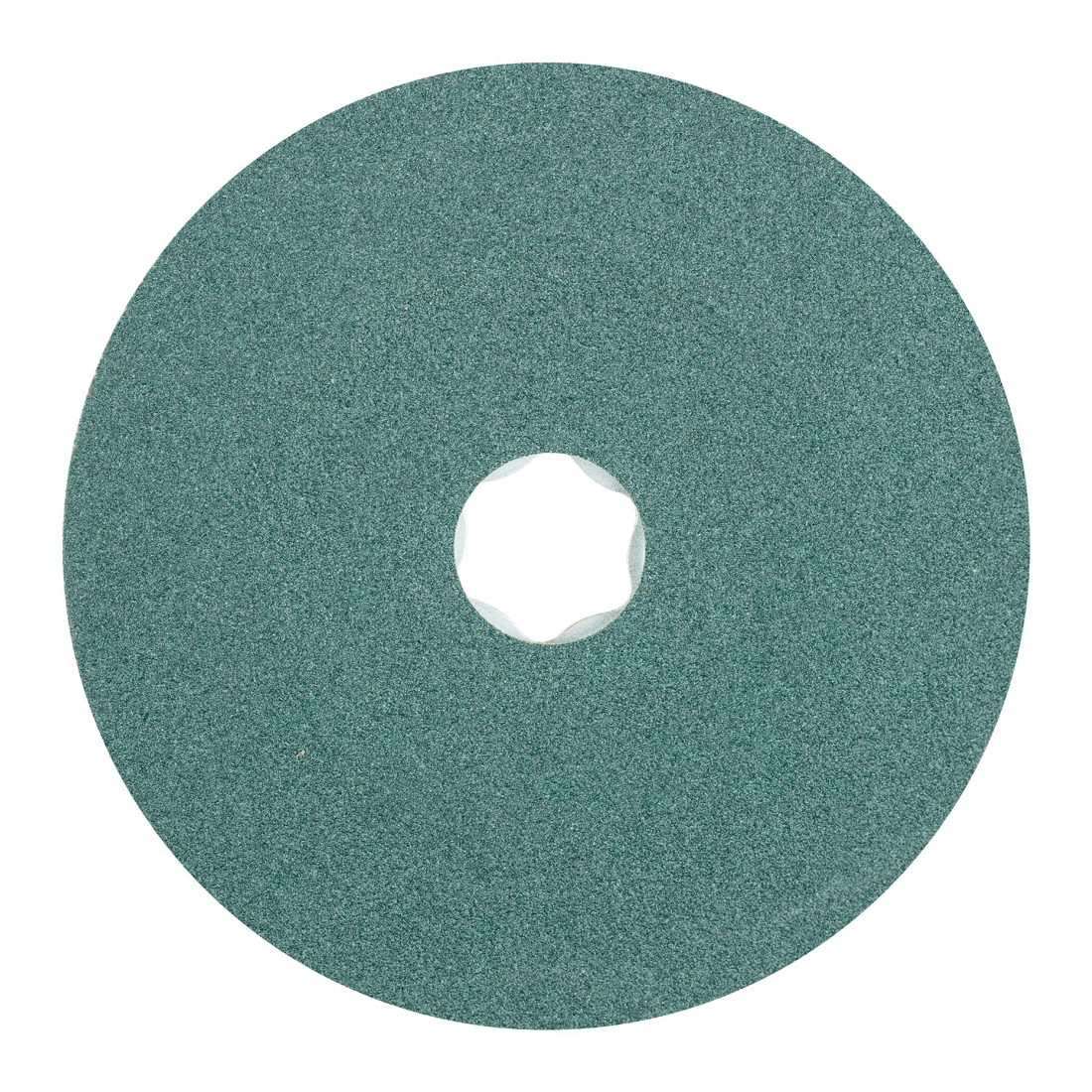 COMBICLICK FIBER DISC, 4-1/2 DIA