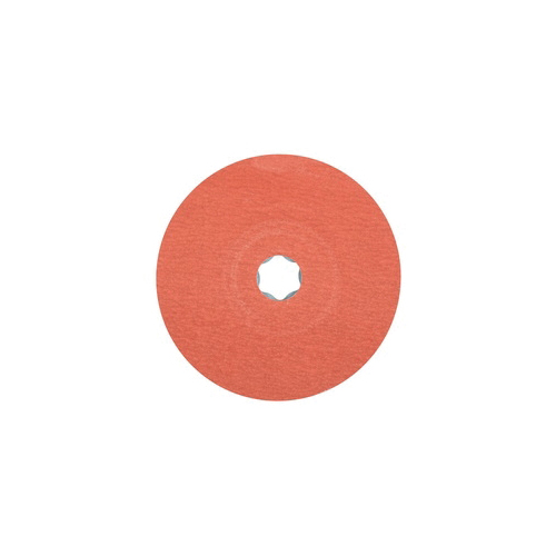 COMBICLICK FIBER DISC, 5IN DIA AO