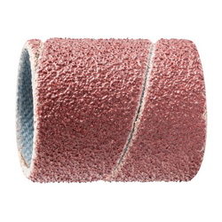 3/4X1IN SPIRAL BAND CYLINDRICAL TYPE, AO