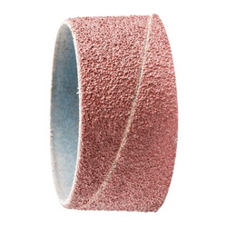 2-3/8X1-1/8 SPIRAL BAND CYLINDRICAL