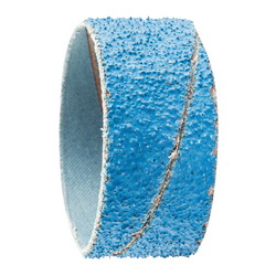 2-3/8X1-1/8 SPIRAL BAND CYLINDRICAL