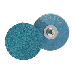 3IN COMBIDISC ABRASIVE DISC TYPE CD -
