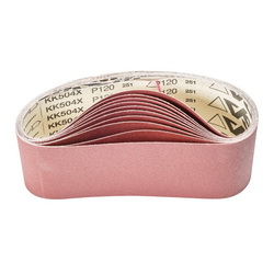 4INX24IN CTD PORTABLE BELT AO - 120GR