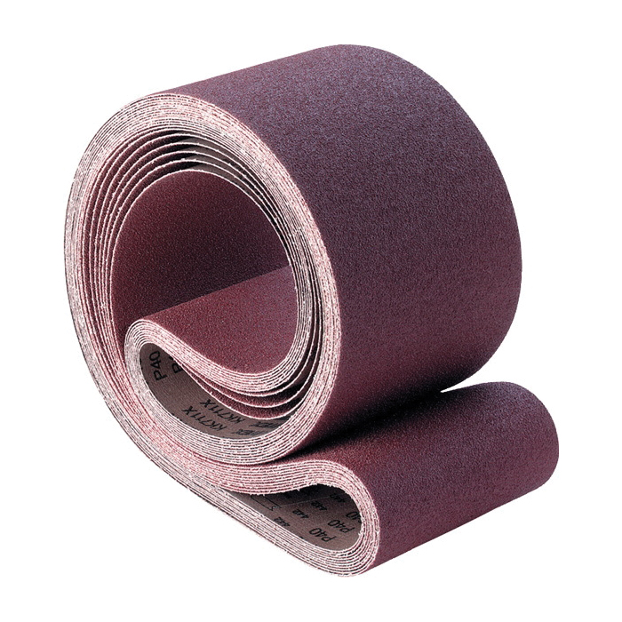 4INX36IN CTD BENCHSTAND BELT AO - 40GR