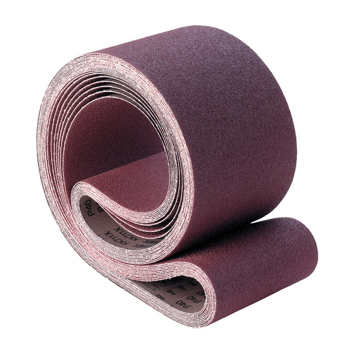 4INX36IN CTD BENCHSTAND BELT AO - 120GR