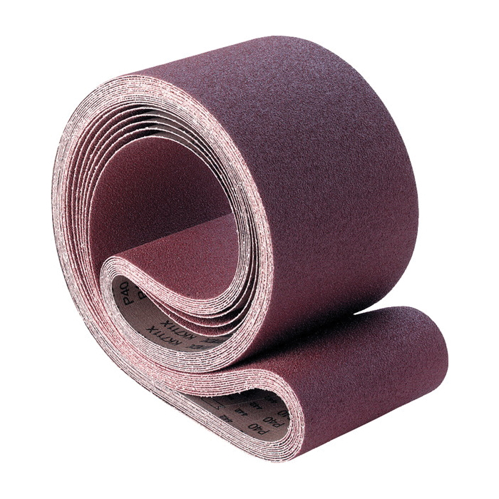 6INX48IN CTD BENCHSTAND BELT AO - 24GR