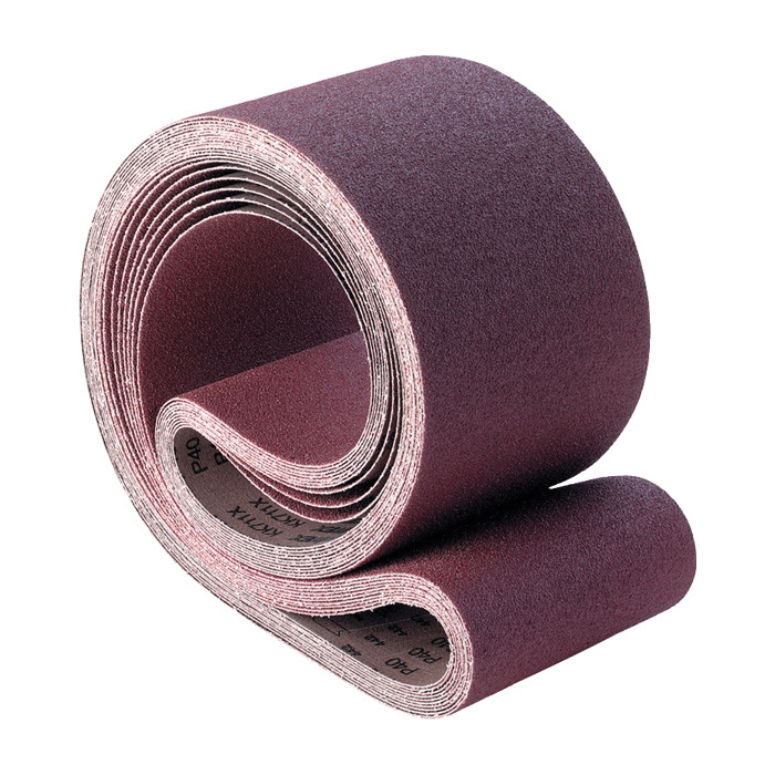 6INX48IN CTD BENCHSTAND BELT AO - 40GR