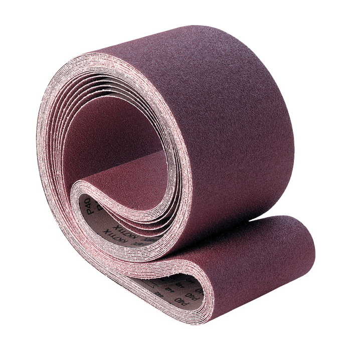 6INX48IN CTD BENCHSTAND BELT AO - 80GR