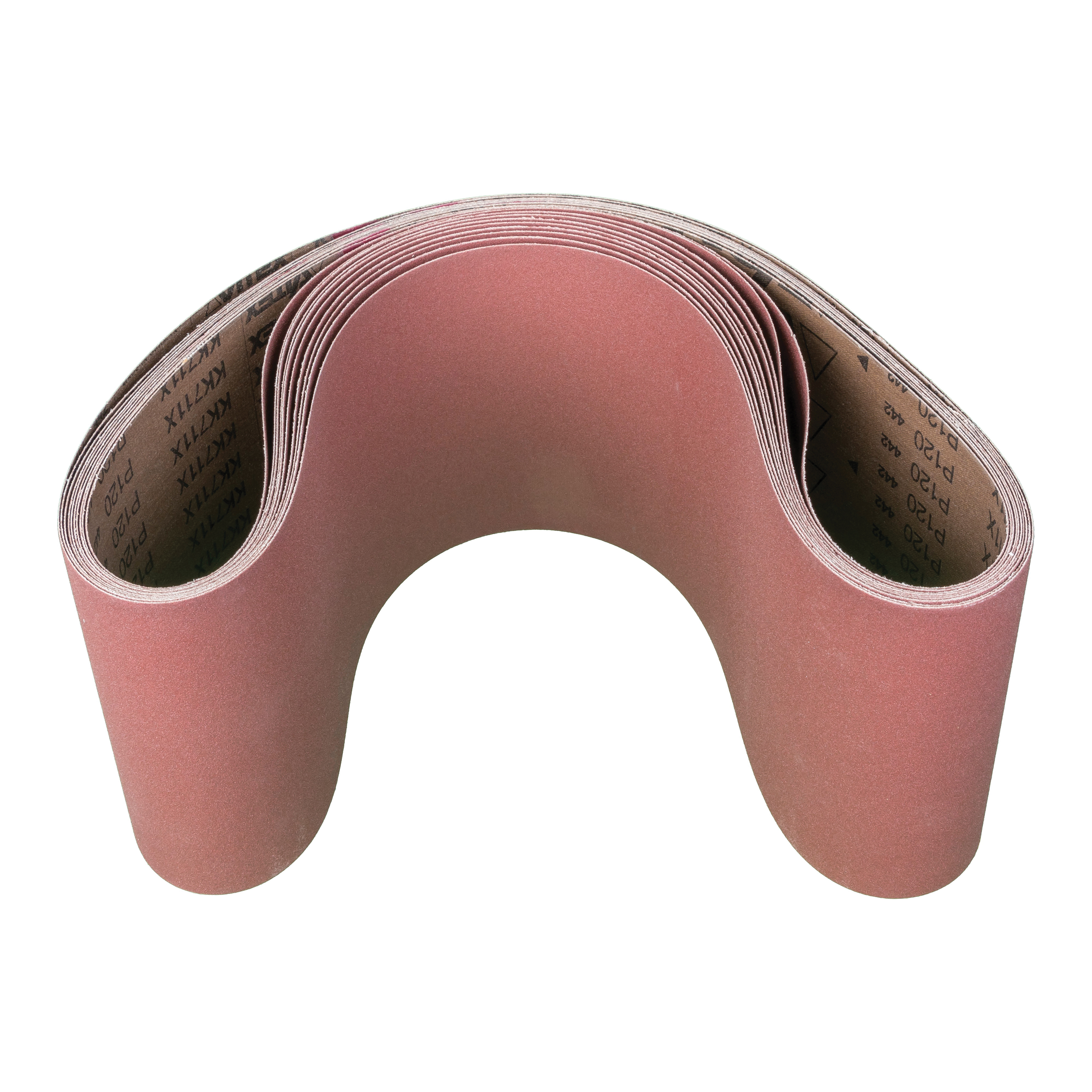 6INX48IN CTD BENCHSTAND BELT AO - 120GR