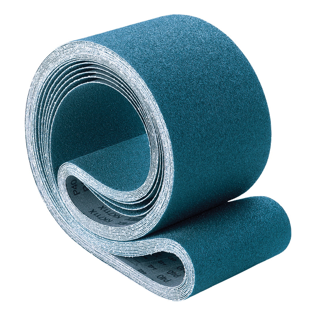 4INX36IN CTD BENCHSTAND BELT ZIRCONIA -