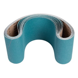 6INX48IN CTD BENCHSTAND BELT ZIRCONIA -