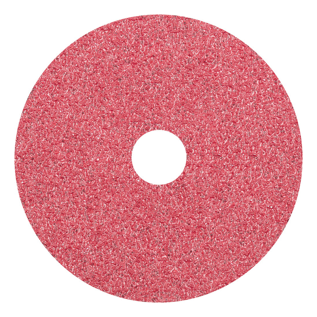 4-1/2X7/8 FIBER DISC CERAMIC OXIDE CO,