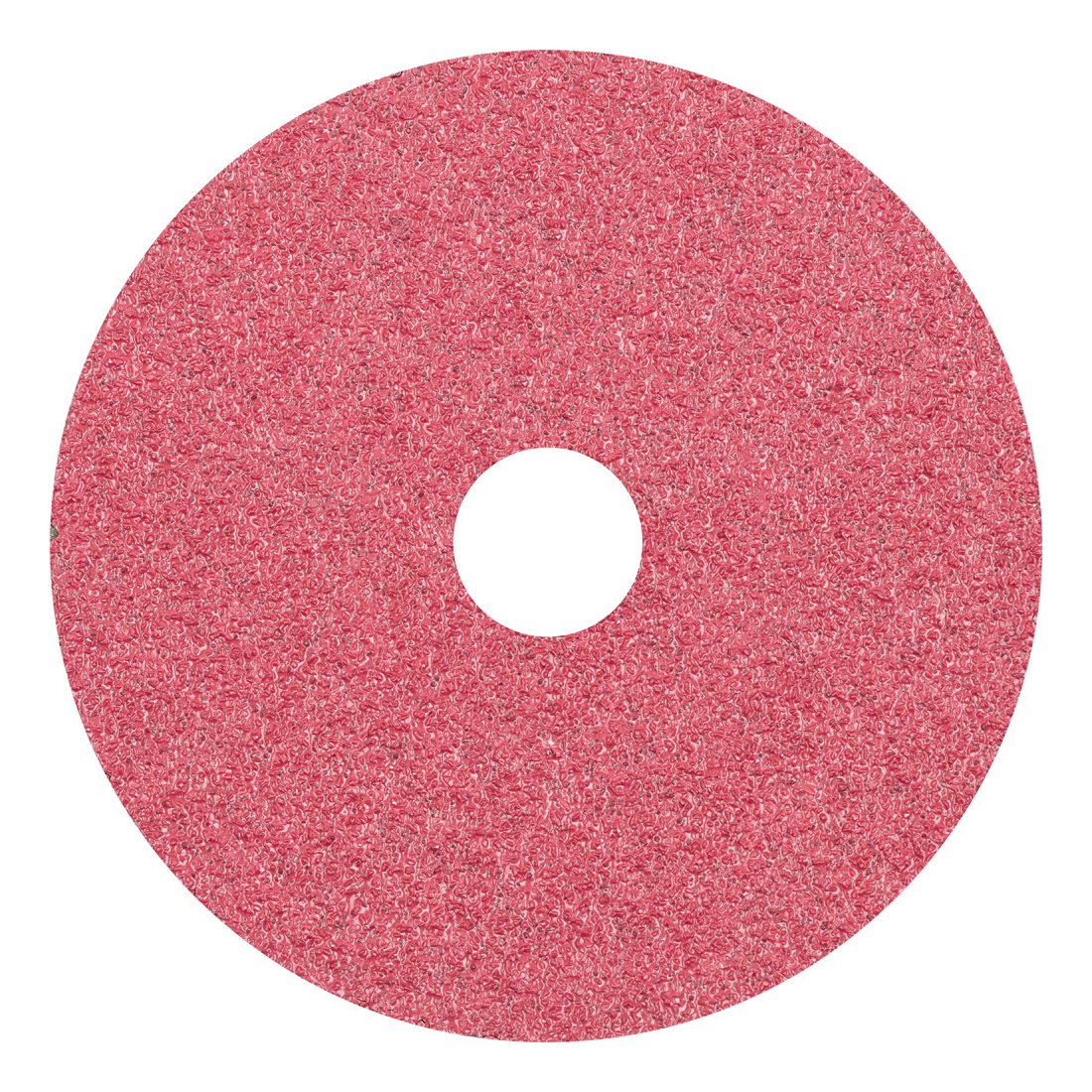 4-1/2X7/8 FIBER DISC CERAMIC OXIDE CO,