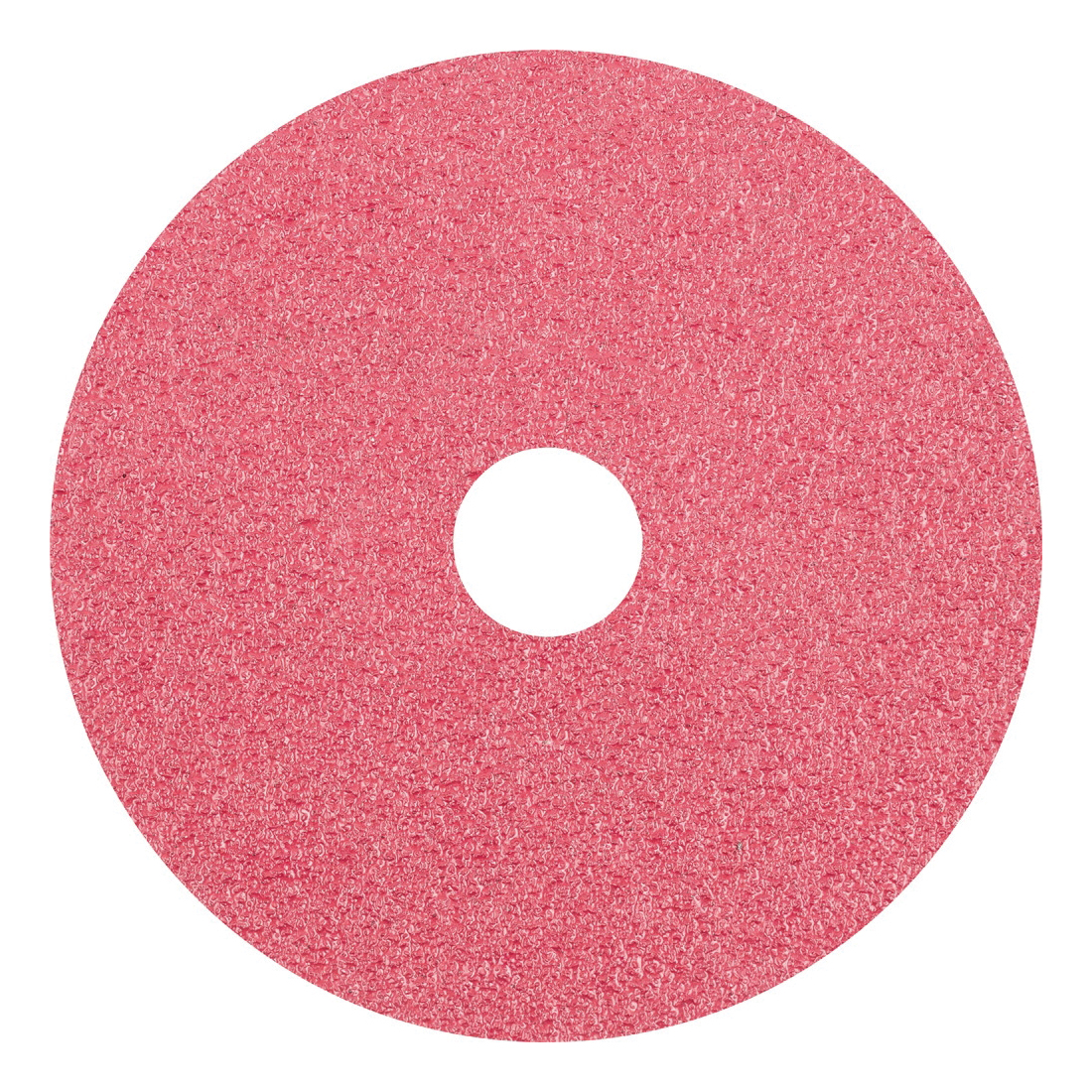 4-1/2X7/8 FIBER DISC CERAMIC OXIDE CO,