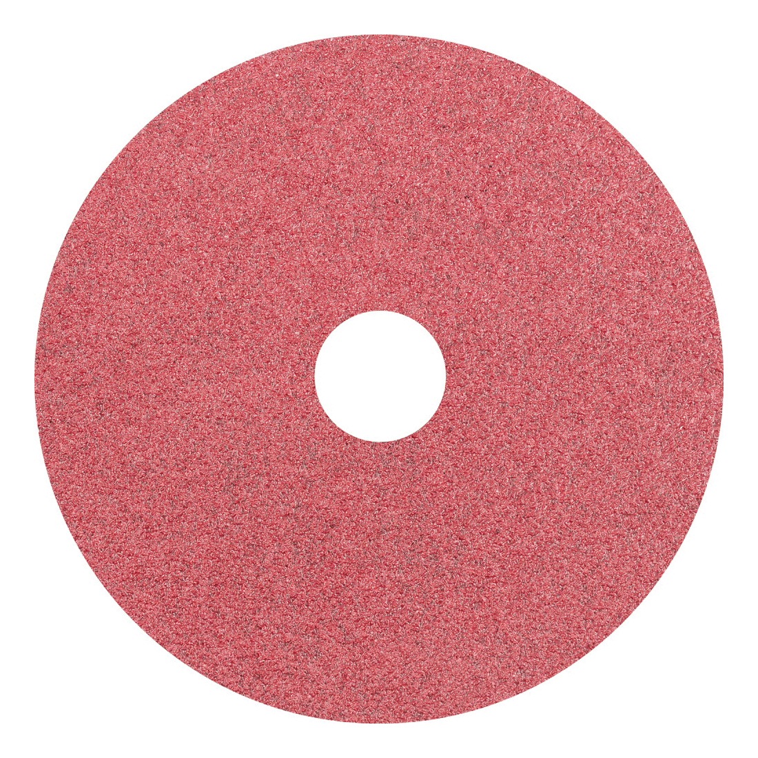 4-1/2X7/8 FIBER DISC CERAMIC OXIDE CO,