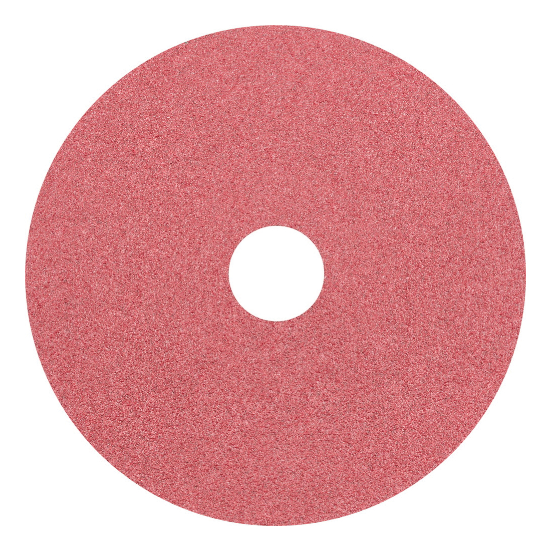 4-1/2X7/8 FIBER DISC CERAMIC OXIDE CO,