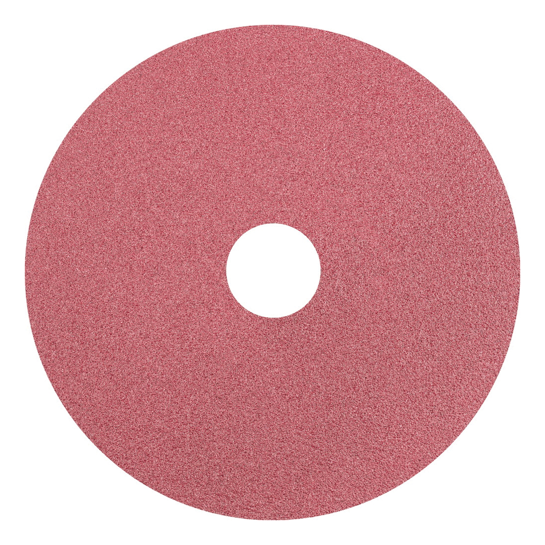 4-1/2X7/8 FIBER DISC CERAMIC OXIDE CO,