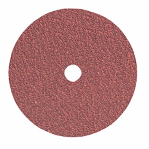 4-1/2X7/8 FIBER DISC CERAMIC OXIDE