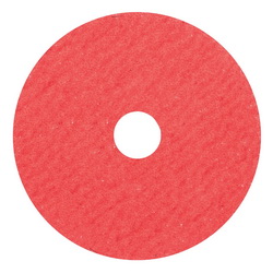 4-1/2X7/8 FIBER DISC CERAMIC OXIDE