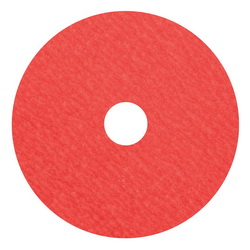 4-1/2X7/8 FIBER DISC CERAMIC OXIDE