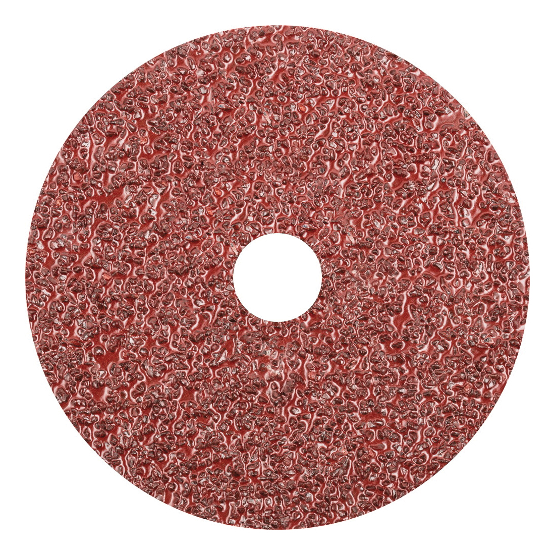 5INx7/8 FIBER DISC AO, 16GR