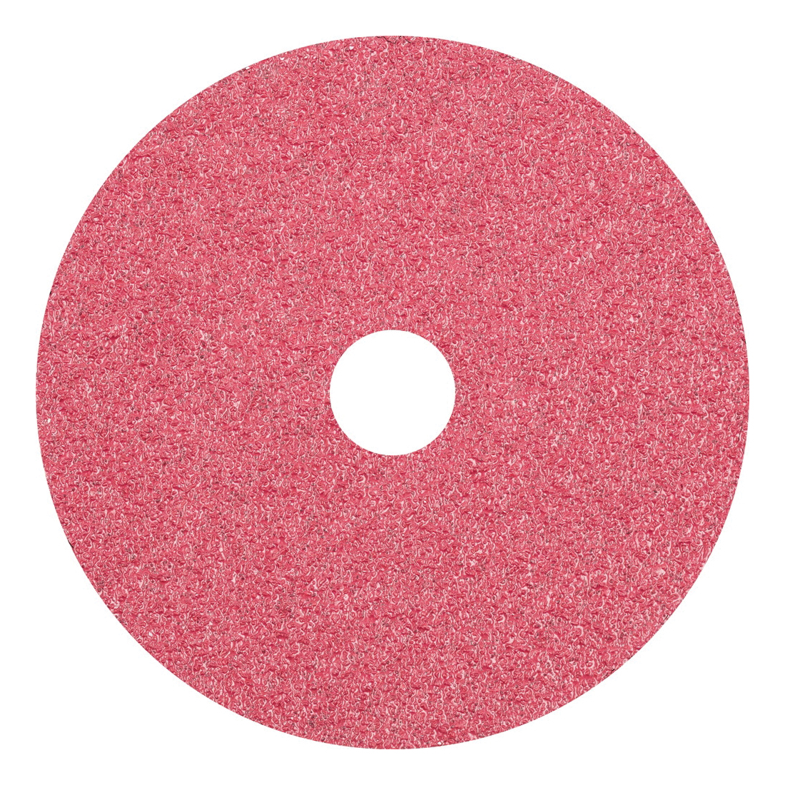 5INX7/8 FIBER DISC CERAMIC OXIDE CO,