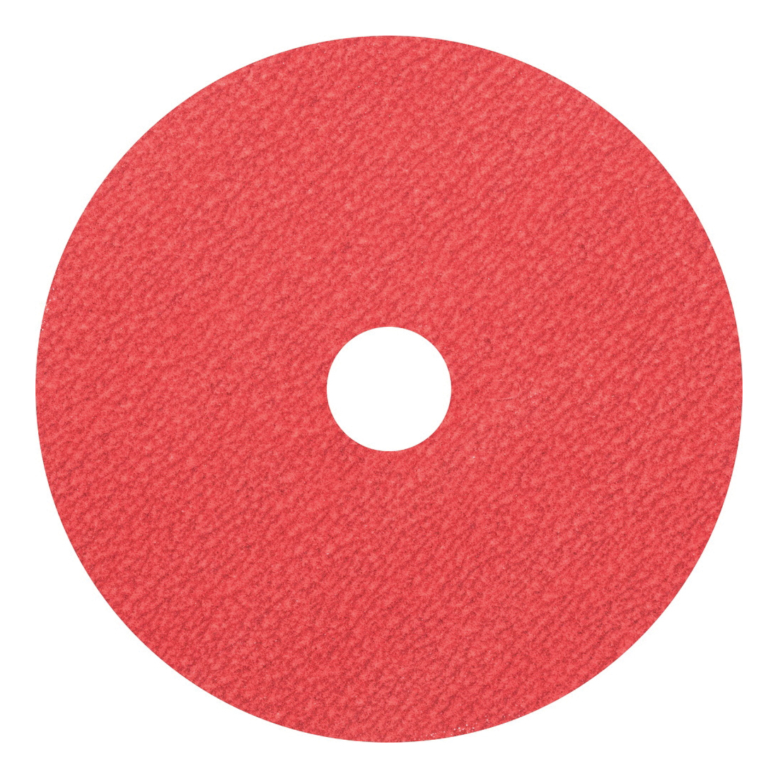 5INX7/8 FIBER DISC CERAMIC OXIDE