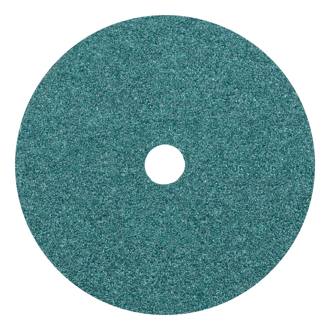 7INX7/8 FIBER DISC ZIRCONIA, 24GR