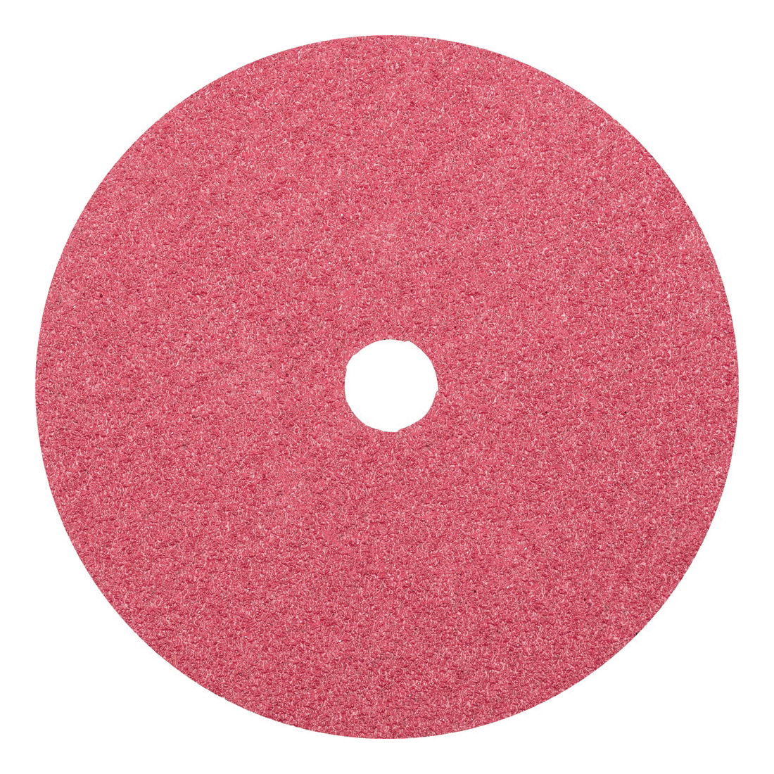 7INX7/8 FIBER DISC CERAMIC OXIDE CO,