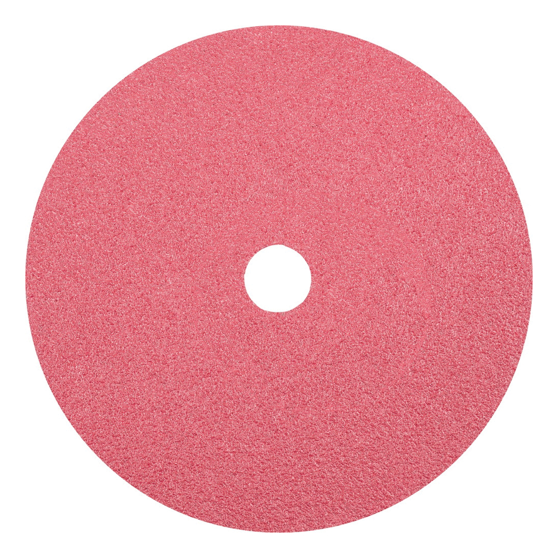 7INX7/8 FIBER DISC CERAMIC OXIDE CO,