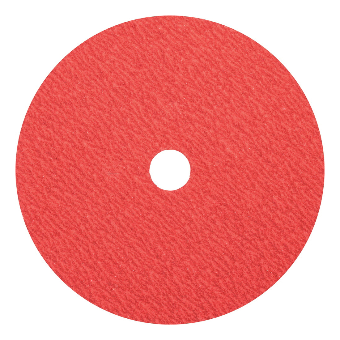 7INX7/8 FIBER DISC CERAMIC OXIDE