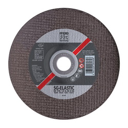 7INX.045IN CUT-OFF WHEEL, 7/8AH A 30 S