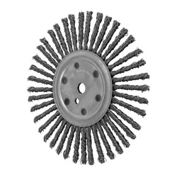 12IN EXPANSION JOINT BRUSH .035 CS WIRE,