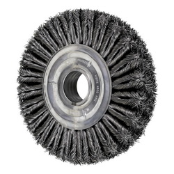 10IN PIPE CONDITIONING BRUSH COMBITWIST