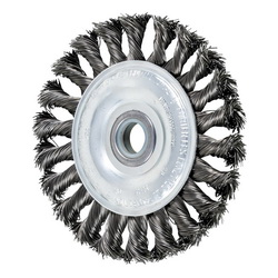 4IN FULL CABLE MINI KNOT WHEEL .014 CS