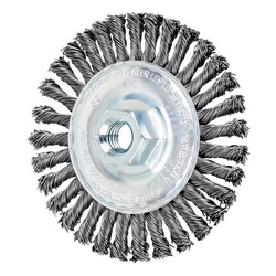 4IN STRINGER BEAD WHEEL .020 CS WIRE,