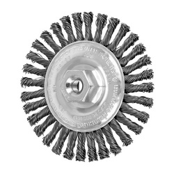 4IN STRINGER BEAD WHEEL .020 CS WIRE,