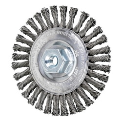 4IN STRINGER BEAD WHEEL .020 CS WIRE,