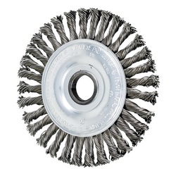 4IN STRINGER BEAD WHEEL .020 CS WIRE,