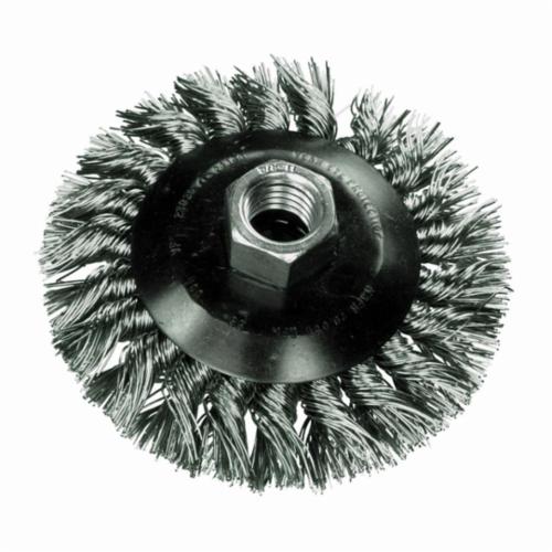 POP 4IN KNOT MINI BEVEL BRUSH .014 CS