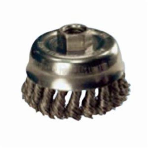 9/16 1/8 STEM MINI CUP BRUSH