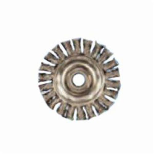 4IN COMBITWIST STD. TWIST KT WHEEL .014