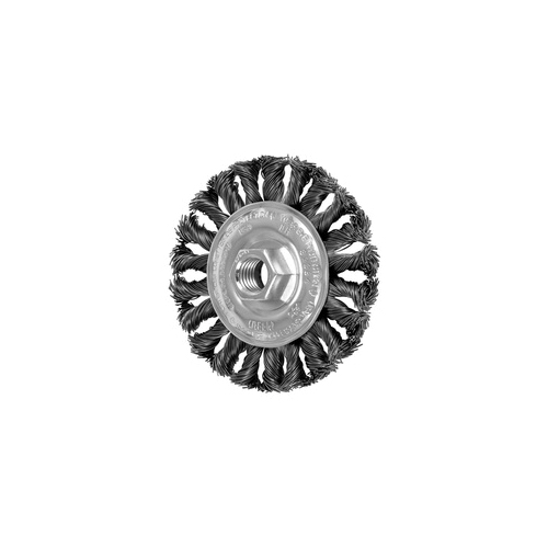 4IN COMBITWIST STD. TWIST KT WHEEL .020
