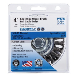 POP 4IN COMBITWIST FULL CABLE KT WHEEL