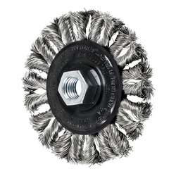 4IN COMBITWIST STD. TWIST KT WHEEL .014