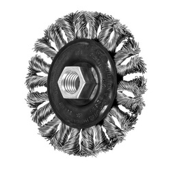 4IN COMBITWIST STD. TWIST KT WHEEL .020