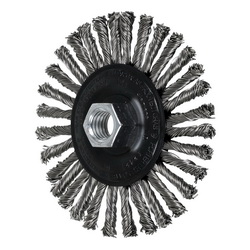 4-1/2 COMBITWIST STRINGER BEAD WHEEL